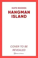 KNYGA Kate Rhodes Hangman Island