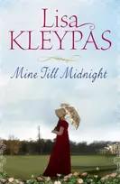 KNYGA Lisa Kleypas Mine Till Midnight