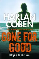 KNYGA Harlan Coben Gone for Good