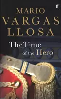 KNYGA Mario Vargas Llosa Time of the Hero