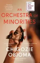 KNYGA Chigozie Obioma Orchestra of Minorities