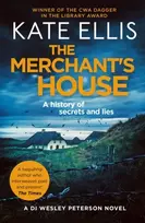 KNYGA Kate Ellis Merchant's House