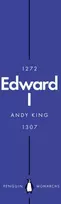 KNYGA Andy King Edward I (Penguin Monarchs)