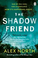 KNYGA Alex North Shadow Friend