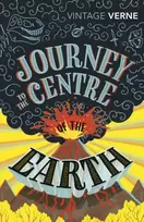 KNYGA Jules Verne Journey to the Centre of the Earth