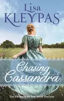 KNYGA Lisa Kleypas Chasing Cassandra
