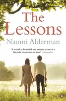 KNYGA Naomi Alderman Lessons