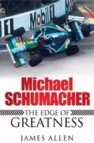 KNYGA James Allen Michael Schumacher
