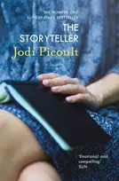 KNYGA Jodi Picoult Storyteller