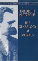 KNYGA Friedrich Nietzsche The Genealogy of Morals