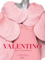 KNYGA Pamela Golbin Valentino: Themes and Variations