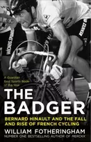 KNYGA William Fotheringham Badger