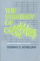 KNYGA Thomas C Schelling Strategy of Conflict