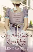 KNYGA Lenora Bell For the Duke's Eyes Only