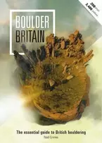 KNYGA Niall Grimes Boulder Britain