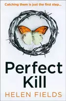 KNYGA Helen Fields Perfect Kill