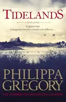 KNYGA Philippa Gregory Tidelands