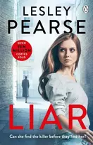 KNYGA Lesley Pearse Liar