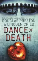 KNYGA Douglas Preston Dance of Death