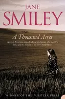 KNYGA Jane Smiley Thousand Acres