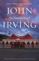 KNYGA John Irving Fourth Hand