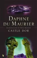 KNYGA Daphne Du Maurier Castle Dor