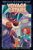 KNYGA Ryan Copple Voyage to the Stars