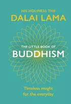 KNYGA Bstan-dzin-rgya-Mtsho Little Book Of Buddhism