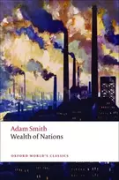 KNYGA Adam Smith Inquiry into the Nature and Causes of the Wealth of Nations