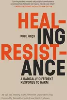 KNYGA Kazu Haga Resistance