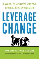 KNYGA Jacobs Leverage Change
