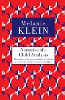 KNYGA Melanie Klein Narrative of a Child Analysis