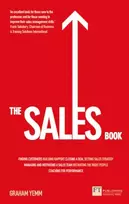 KNYGA Graham Yemm Sales Book