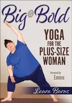 KNYGA Laura Burns Big & Bold: Yoga for the Plus-Size Woman