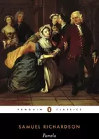 KNYGA Samuel Richardson Pamela