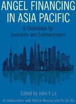 KNYGA John Y Lo Angel Financing in Asia Pacific