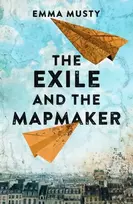 KNYGA Emma Musty The Exile and the Mapmaker