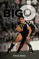 KNYGA Patrick Skene Big O