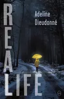 KNYGA Adeline Dieudonn Real Life
