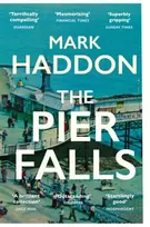 KNYGA Mark Haddon Pier Falls