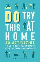 KNYGA Amy Birch Do Try This at Home