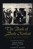 KNYGA Faruk Sumer Book of Dede Korkut