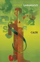 KNYGA Jos Saramago Cain
