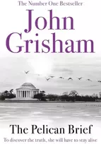 KNYGA John Grisham Pelican Brief