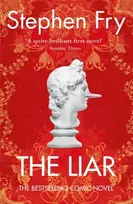 KNYGA Stephen Fry Liar