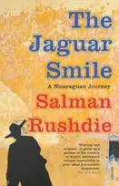 KNYGA Salman Rushdie Jaguar Smile