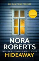 KNYGA Nora Roberts Hideaway