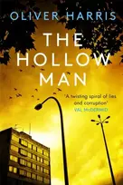 KNYGA Oliver Harris Hollow Man