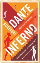 KNYGA Dante Alighieri Inferno: Dual Language and New Verse Translation