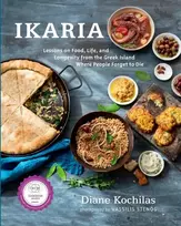 KNYGA Diane Kochilas Ikaria